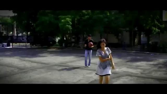 Sarvar va Komil- Qizaloq (Official music video)
