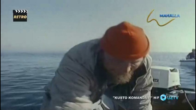 Kusto Komandasi 20-Qism
