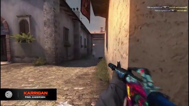 Csgo – insane pro aces