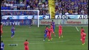 Леванте – Барселона 0-5 (21 сентября 2014 г, Чемпионат Испании)