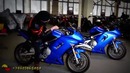 Докатились! Обзор Kawasaki ER 6. Волк в овечьей шкуре