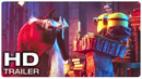 MINIONS AND MONSTERS «Minions Kills Wizard Scene» Trailer (NEW 2026) MINIONS 3