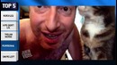 Топ-5 Вечно одинокие чуваки от JukinVideo
