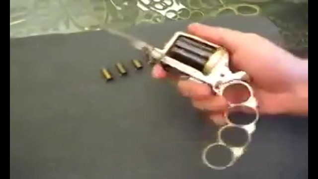 Три в одном