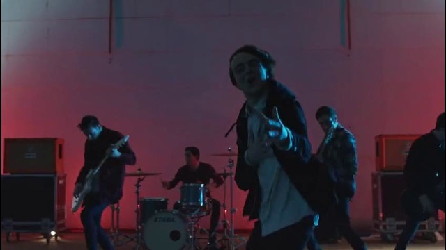 Chunk! No, Captain Chunk! – The Other Line (Official Video 2015!)