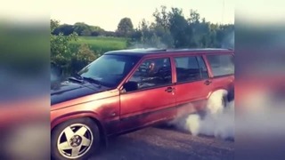 That’s Why We Love TURBO Cars