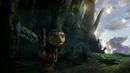 Охотники на драконов – Мультфильм – часть1 (3D)