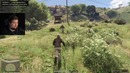 Олег Брейн Играет в GTA online с Вебкой #351
