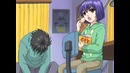 100% клубничкa / Ichigo 100% (8-12)