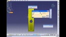 Tutorial Catia 104 – Boolean Intersect Application