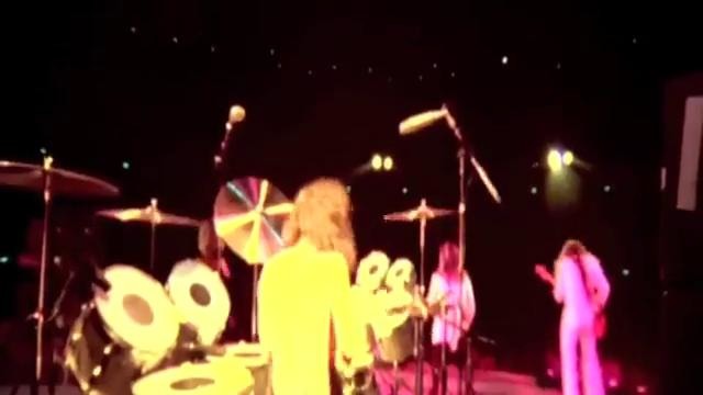 Deep Purple – - You Keep On Moving