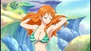 One Piece Теории | Мать Нами и какой фрукт съест Nami