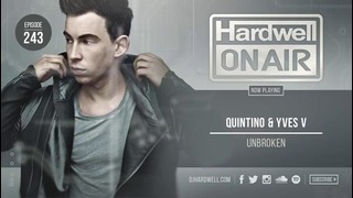 Hardwell – On Air Episode 243