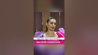 Nilufar Hamidova – Katta sahna haqida / «Million» 2023 yilgi konsert #millionjamoasi