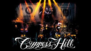 Cypress Hill – Kronologik