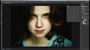 2 Saduint – Portrait Retouch – Color Grading in Photoshop
