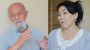 60 yoshida ijarada yashayotgan aktyor Maruf va Masuda Otajonovlarga uy olish harakatini boshladik