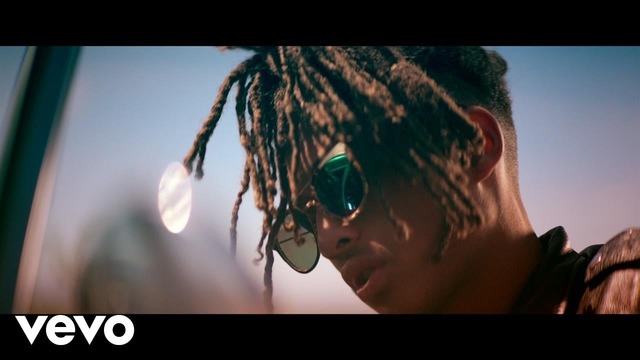 Jaden Smith – Watch Me (Official Video 2O17!)