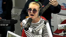Полина Гагарина – Навек LIVE Авторадио