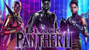 Чёрная Пантера 2: Ваканда навсегда – Русский трейлер «Время» (Субтитры) Фильм 2022