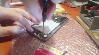 Не работает кнопка Домой/Home смартфона Meizu MX4 Pro