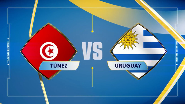 Тунис – Уругвай | Чемпионат мира до 20 лет | 3-й тур | Обзор матча