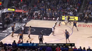 Clippers vs Jazz Full Game Highlights December 28, 2019-2020 NBA Season