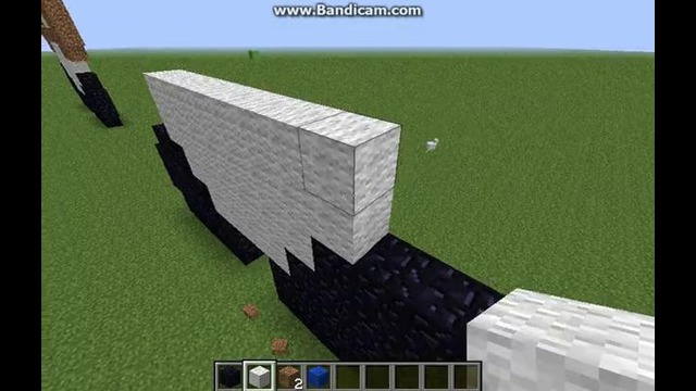 Пиксель арт от den08 грибок из марио