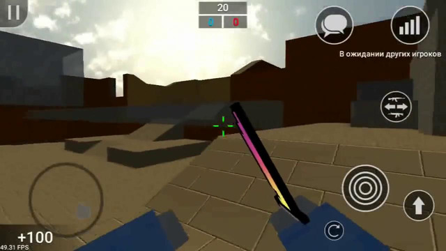 Секреты Block Strike