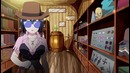Кровавый Парень – OVA
