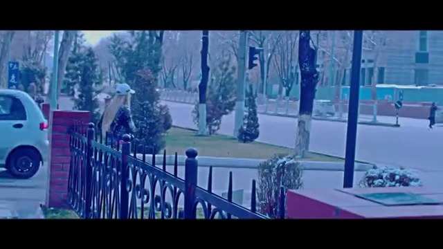 Maqsadbek Abdullaev – Sori Sori