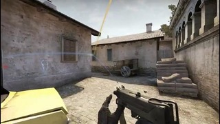 Cs:go-insanely close rounds