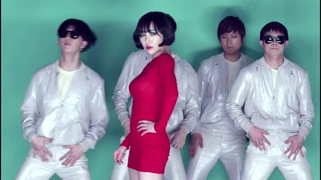 Gain Truth or Dare Performance ver