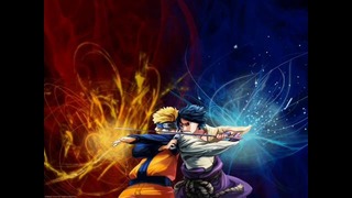 Naruto Shippuden OST Emergence Of Talents