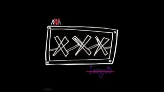 MAX – Incognito (feat. Idol) (CosmoMuzic prod)