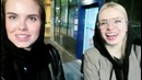 Влог. Мой первый Париж с Дусей