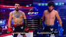 Шахзод Собиров (UZB) – Роман Готовцев (RUS) | Eagles Fighting Championship 30
