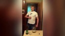 Проигранный спор года))
