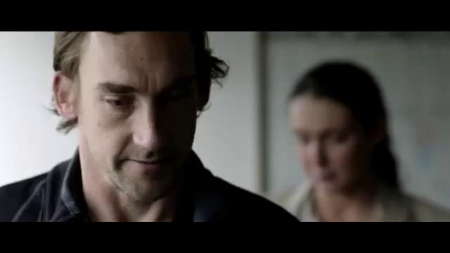 Prototype Trailer #1 (2013)