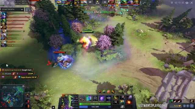 Crystallize Matumbaman vs Alohadance [EPIC] Fxxking Crazy Game