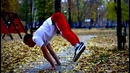 Урок по горизонту (горизонтальный упор) planche tutorial