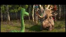Хороший динозавр (The Good Dinosaur) – международный трейлер №2