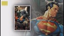 5 Сильнейших версий Супермена / Superman