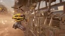Кинематографический трейлер Oddworld Soulstorm