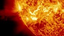 NASA – Великолепное Извержение Солнца