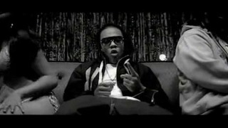 Bow Wow feat. T-Pain – Outta My System