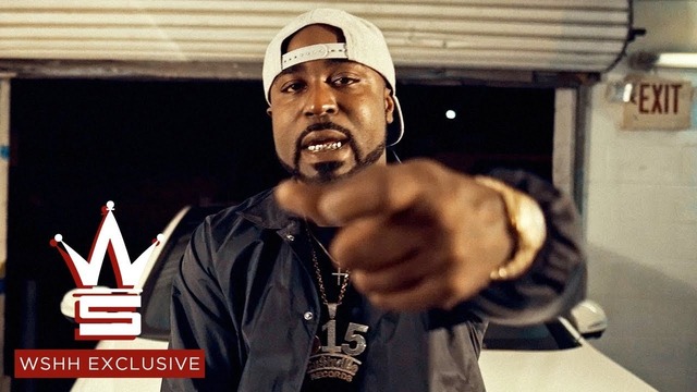 Young Buck – Boom