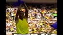 FIFA World Cup 2002 England vs Brazil 1-2