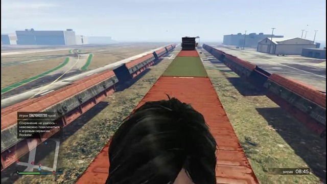 Gta Online I Сделал Невозможное I Противоборство