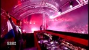 Backstage report Armin Van Buuren at The Flying Dutch 2016
